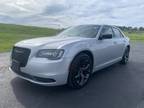 2022 Chrysler 300 Touring