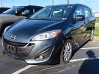 2012 Mazda Mazda5 Grand Touring