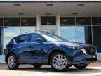 2024 Mazda CX-5 2.5 S Premium Package