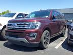 2021 Ford Expedition Max Limited SPECIL EDITION PKG