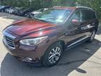 2015 INFINITI QX60 Base