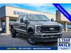 2024 Ford F-250SD XL