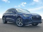 2021 Audi Q8 55 Premium Plus quattro