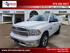 2016 Ram 1500 Lone Star