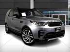 2020 Land Rover Discovery Landmark Edition