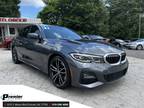 2019 BMW 3 Series 330i xDrive