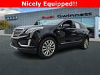 2019 Cadillac XT5 Platinum