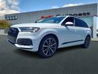 2021 Audi Q7 55 Prestige quattro