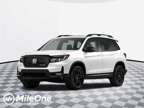 2024 Honda Passport Black Edition