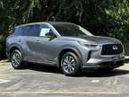 2024 Infiniti Qx60 Pure