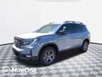 2024 Honda Passport TrailSport