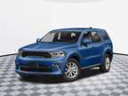 2024 Dodge Durango GT Premium