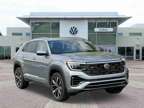 2024 Volkswagen Atlas Cross Sport SEL Premium R-Line