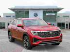 2024 Volkswagen Atlas Cross Sport SEL Premium R-Line