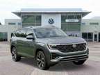 2024 Volkswagen Atlas SEL Premium R-Line