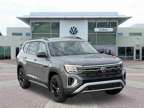 2024 Volkswagen Atlas Peak Edition SE w/Technology