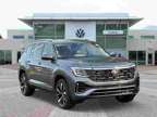 2024 Volkswagen Atlas SEL Premium R-Line