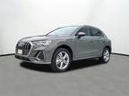 2024 Audi Q3 Premium Plus S Line quattro