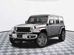 2024 Jeep Wrangler High Altitude