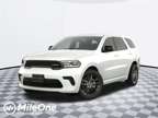 2024 Dodge Durango SXT