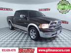 2010 Dodge Ram 1500 Laramie