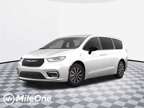 2024 Chrysler Pacifica Hybrid Hybrid Select