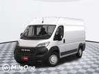 2024 Ram ProMaster 1500 Tradesman