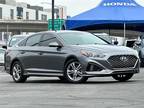 2019 Hyundai Sonata Sport