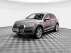 2018 Audi Q5 2.0T Prestige quattro