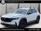 2024 Mazda CX-50 2.5 S Select Package