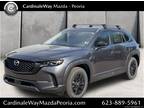 2024 Mazda CX-50 2.5 S Preferred Package