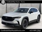 2024 Mazda CX-50 2.5 S Preferred Package