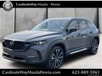 2024 Mazda CX-50 2.5 S Premium Plus Package