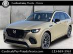 2025 Mazda CX-70 3.3 Turbo S Premium