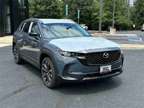 2024 Mazda CX-50 2.5 S Premium Plus Package