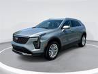 2024 Cadillac XT4 Luxury