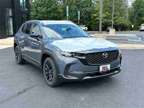 2024 Mazda CX-50 2.5 S Select Package