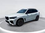 2022 BMW X5 M Base