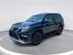 2018 Lexus GX 460