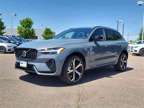 2024 Volvo XC60 Recharge Plug-In Hybrid Ultimate