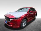 2024 Mazda CX-5 2.5 S Preferred Package