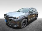 2024 Mazda CX-50 2.5 S Select Package