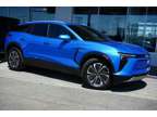 2024 Chevrolet Blazer EV LT 2LT