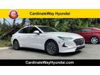 2021 Hyundai Sonata Hybrid SEL **CERTIFIED**