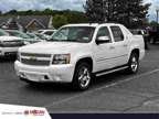 2013 Chevrolet Avalanche 1500 LTZ