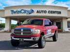 2006 Dodge Ram 1500 Laramie 4wd