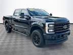 2023 Ford F-350SD Lariat