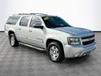 2013 Chevrolet Suburban 1500 LT