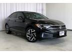 2022 Volkswagen Jetta 1.5T SEL