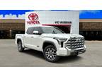 2024 Toyota Tundra Hybrid 1794 Edition